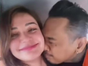 Kok Nora-Jerinx Bisa Bercumbu di Mobil Tahanan? Ini Kata Kejari Denpasar