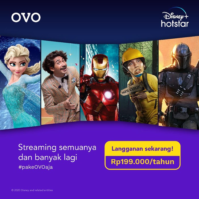 OVO