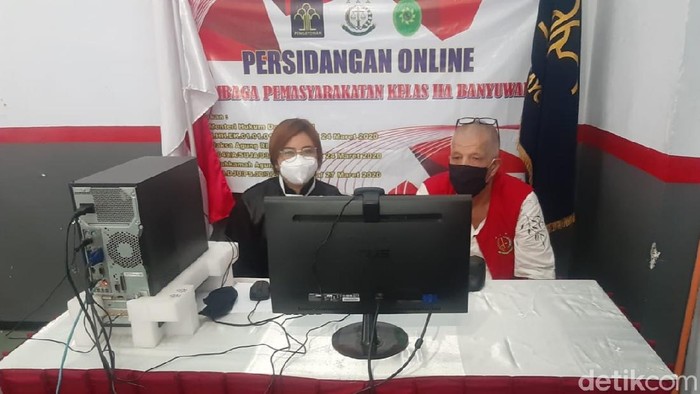 pembunuhan di banyuwangi