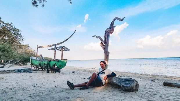 Pemuda Sukabumi keliling Indonesia