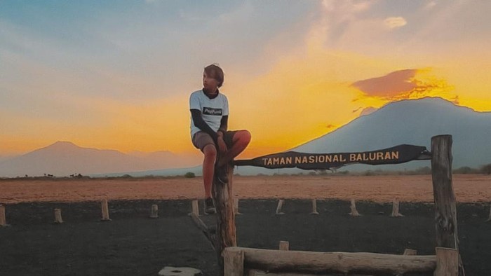Pemuda Sukabumi keliling Indonesia