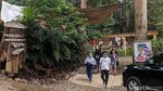 Penerapan Protokol Kesehatan di Kawasan Wisata