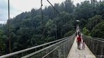 Penerapan Protokol Kesehatan di Kawasan Wisata