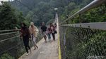 Penerapan Protokol Kesehatan di Kawasan Wisata