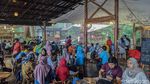Penerapan Protokol Kesehatan di Kawasan Wisata
