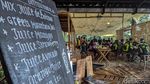 Penerapan Protokol Kesehatan di Kawasan Wisata