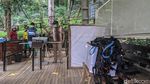 Penerapan Protokol Kesehatan di Kawasan Wisata