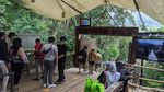 Penerapan Protokol Kesehatan di Kawasan Wisata