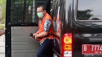Plt Jubir KPK, Ali Fikri, mengatakan saat ini Nurhadi ditahan di rutan cabang KPK C1. Sementara Rezky tetap ditahan di rutan KPK gedung merah putih.