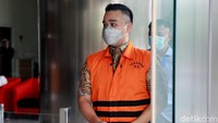Ali menuturkan jaksa KPK memiliki waktu 14 hari kerja untuk menyusun surat dakwaan untuk dilimpahkan ke pengadilan. Total ada 167 saksi yang telah diperiksa oleh KPK. Keduanya akan diadili di Pengadilan Tipikor Jakarta pada Pengadilan Negeri Jakarta Pusat.