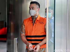 Menantu Nurhadi Akui Terima Rp 35 M dari Hiendra Soenjoto, Dipakai Buat Apa?