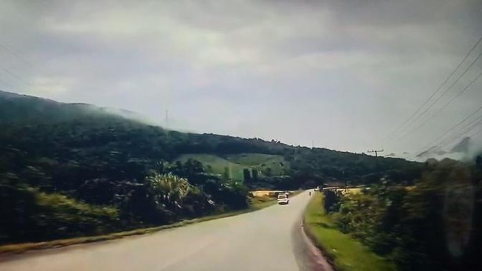 Pesona Thakhek, Laos