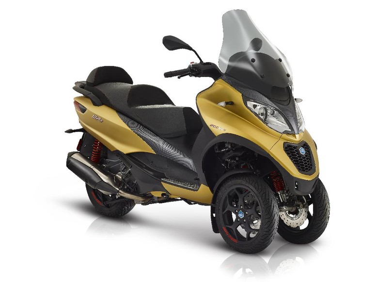 Piaggio MP3 500 HPE Piaggio MP3 500 HPE
