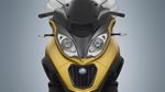 Wujud Piaggio MP3, Motor Tiga Roda yang Lebih Mahal dari Rush-Terios Cs