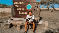 Sudah tiga minggu Firdan Abdullah melakukan perjalanan, setelah Semarang - Solo saat ini ia berada di Banyuwangi, Jawa Timur. Istimewa/Dok. Firdan Abdullah instagram @firdanabdullah.