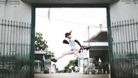 Sejumlah lokasi wisata ia abadikan dan unggah di Instagram pribadinya @firdanabdullah.  Istimewa/Dok. Firdan Abdullah instagram @firdanabdullah.