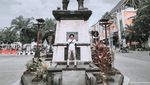 Pria Ini Nekat Keliling Indonesia dengan Bekal Pas-pasan