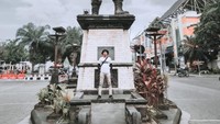Selain itu, ia juga mengunggah konten video di kanal Youtube miliknya bernama Firdan Abdullah. Istimewa/Dok. Firdan Abdullah instagram @firdanabdullah.