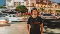Ia berharap, kanal YouTubenya bisa bertambah sebagai tambahan bekalnya nanti. Istimewa/Dok. Firdan Abdullah instagram @firdanabdullah.