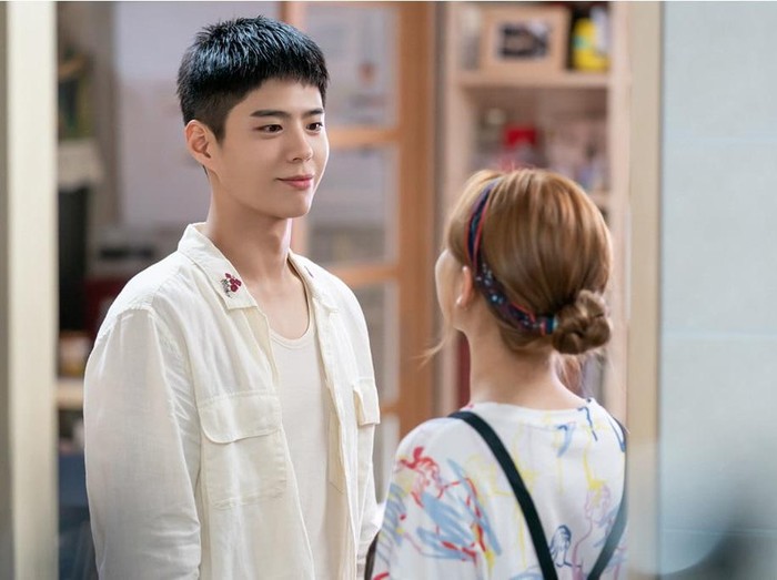 Drama Korea rating tertinggi 2020. Foto: dok. tvN Drama Korea rating tertinggi 2020. Foto: dok. tvN