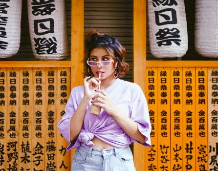Selebgram Indonesia yang pilih bisnis kuliner