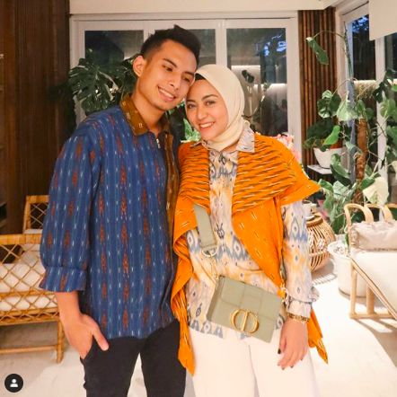 Selebgram Indonesia yang pilih bisnis kuliner