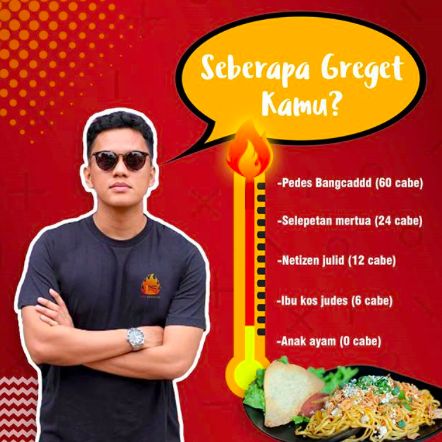 Selebgram Indonesia yang pilih bisnis kuliner