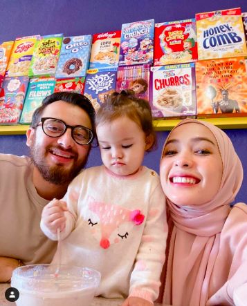 Selebgram Indonesia yang pilih bisnis kuliner