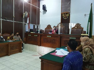 Polri Minta Hakim Tolak Praperadilan Irjen Napoleon soal Penetapan Tersangka