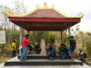 Jejak Raja Airlangga di Lamongan Disebut Layak Jadi Lokasi Wisata