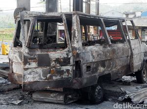 Ini Bahayanya Modif Tangki Mobil untuk Nimbun BBM