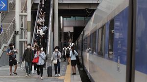 Warga Ogah Punya Anak, Korea Selatan Catat Rekor Jumlah Perkawinan Teranjlok