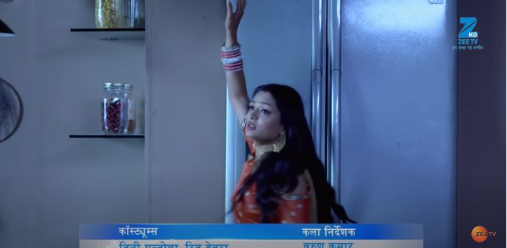 Super Lebay! Adegan Ambil Tempat Teh di Sinetron India Ini Bikin Ngakak