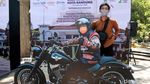 Tahu Nggak, Taman Kota Bandung Kini Ada Spot Foto Bareng Wali Kota