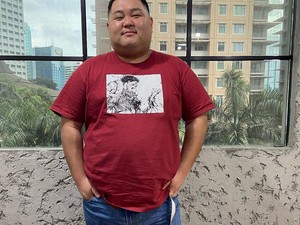 Tikus Asyik Makan di Warung hingga Tips Diet Sukses ala Artis