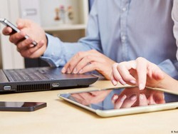 Google Cloud dan TMS Bikin Transformasi Digital Makin Efektif