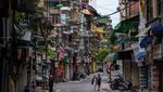 Vietnam Jadi Negara Kebal Resesi, Kok Bisa?