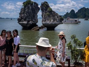 Faktanya, Vietnam Lebih Dulu Didatangi Turis Ketimbang Bali