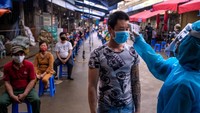 Kesuksesan Vietnam mengendalikan penyebaran virus Corona diyakini dapat mempertahankan pertumbuhan ekonominya di jalur positif.