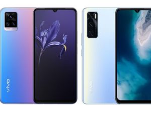 Perbandingan Spesifikasi Vivo V20 dan V20 SE