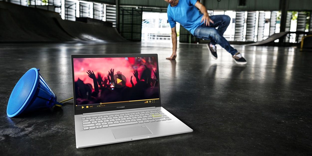 VivoBook Ultra 14