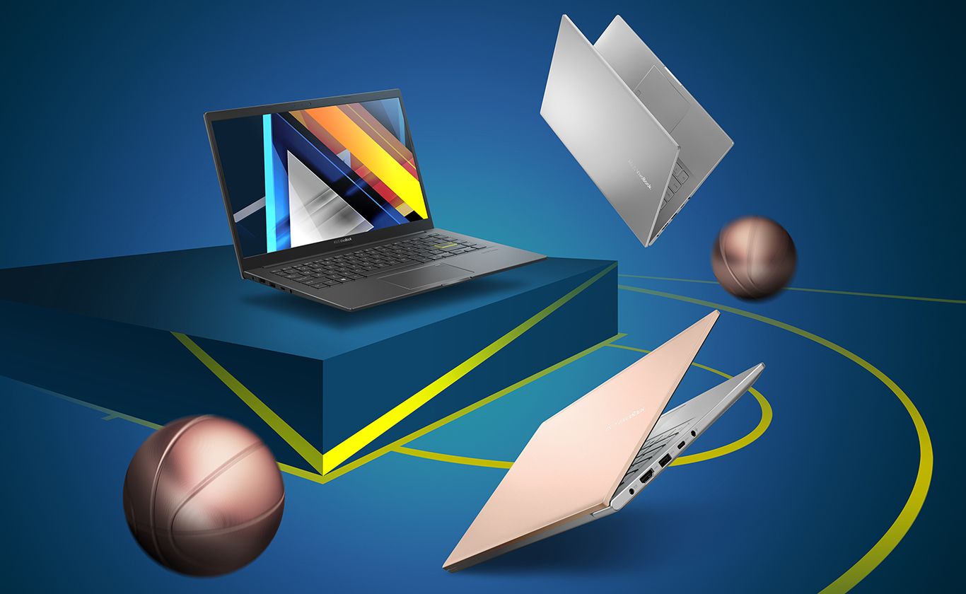 VivoBook Ultra 14