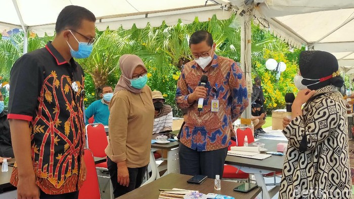 wali kota risma