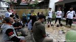 Warga Solo Belajar Menanam di Tengah Pandemi