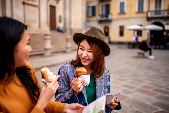 Kangen Wisata Kuliner, Traveler Ini Ajak Unggah Foto untuk Obati Rindu