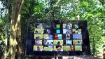 Begini Potret Wisata Virtual di Kebun Raya Bogor