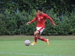 Sulit Dapat Menit Bermain, Witan Sulaeman Resmi Dilepas Lechia Gdansk