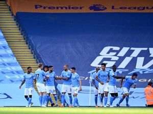 Link Live Streaming Burnley Vs Manchester City