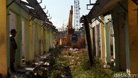 Juru Sita PN Bale Bandung Pandapotan Sinaga mengatakan ganti rugi terhadap lahan tersebut sekitar Rp 18 miliar, semisal ada keberatan hal tersebut dibahas dalam kasasi.