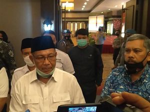 Dugaan Mau Pukul Panwascam Berujung Akhyar Dilaporkan
